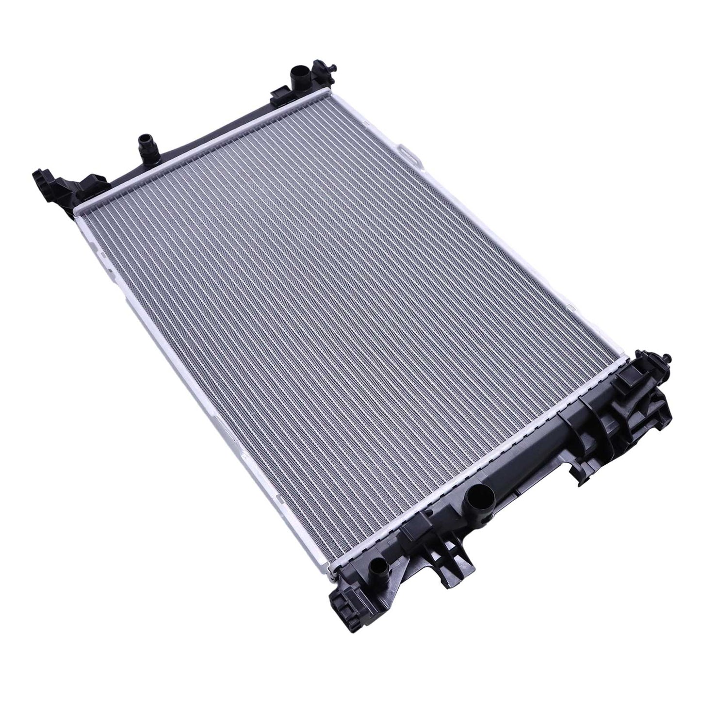 For Mercedes-Benz CLA250 GLA250 15-19 2.0L 2465001403 1X Radiator