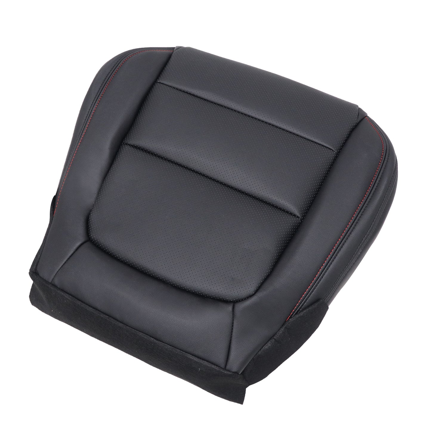 Fits 2013-2015 Mazda CX-5 Grand Touring Passenger Bottom Leather Seat Cover
