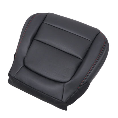 Fits 2013-2015 Mazda CX-5 Grand Touring Passenger Bottom Leather Seat Cover