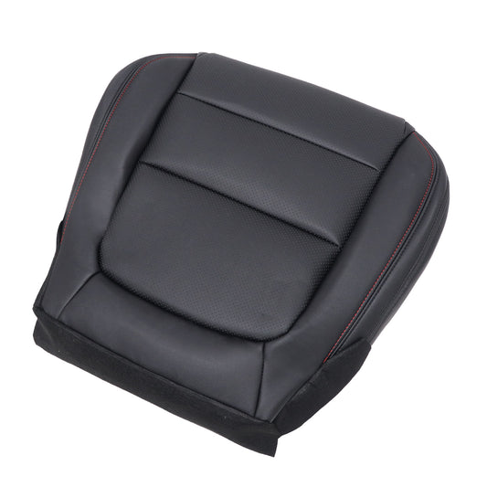 Fits 2013-2015 Mazda CX-5 Grand Touring Passenger Bottom Leather Seat Cover