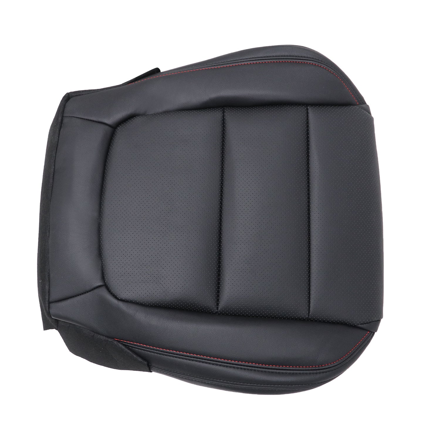 Fits 2013-2015 Mazda CX-5 Grand Touring Passenger Bottom Leather Seat Cover
