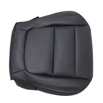 Fits 2013-2015 Mazda CX-5 Grand Touring Passenger Bottom Leather Seat Cover