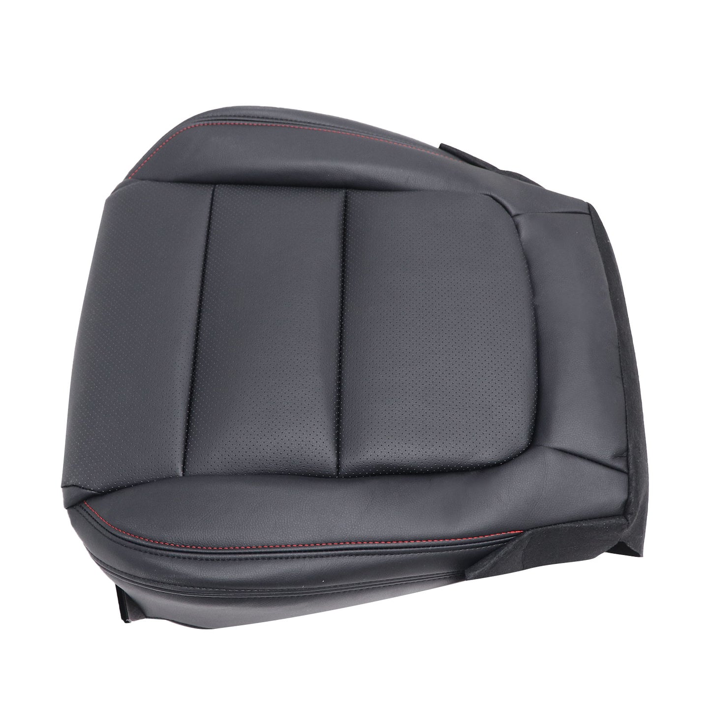 Fits 2013-2015 Mazda CX-5 Grand Touring Passenger Bottom Leather Seat Cover