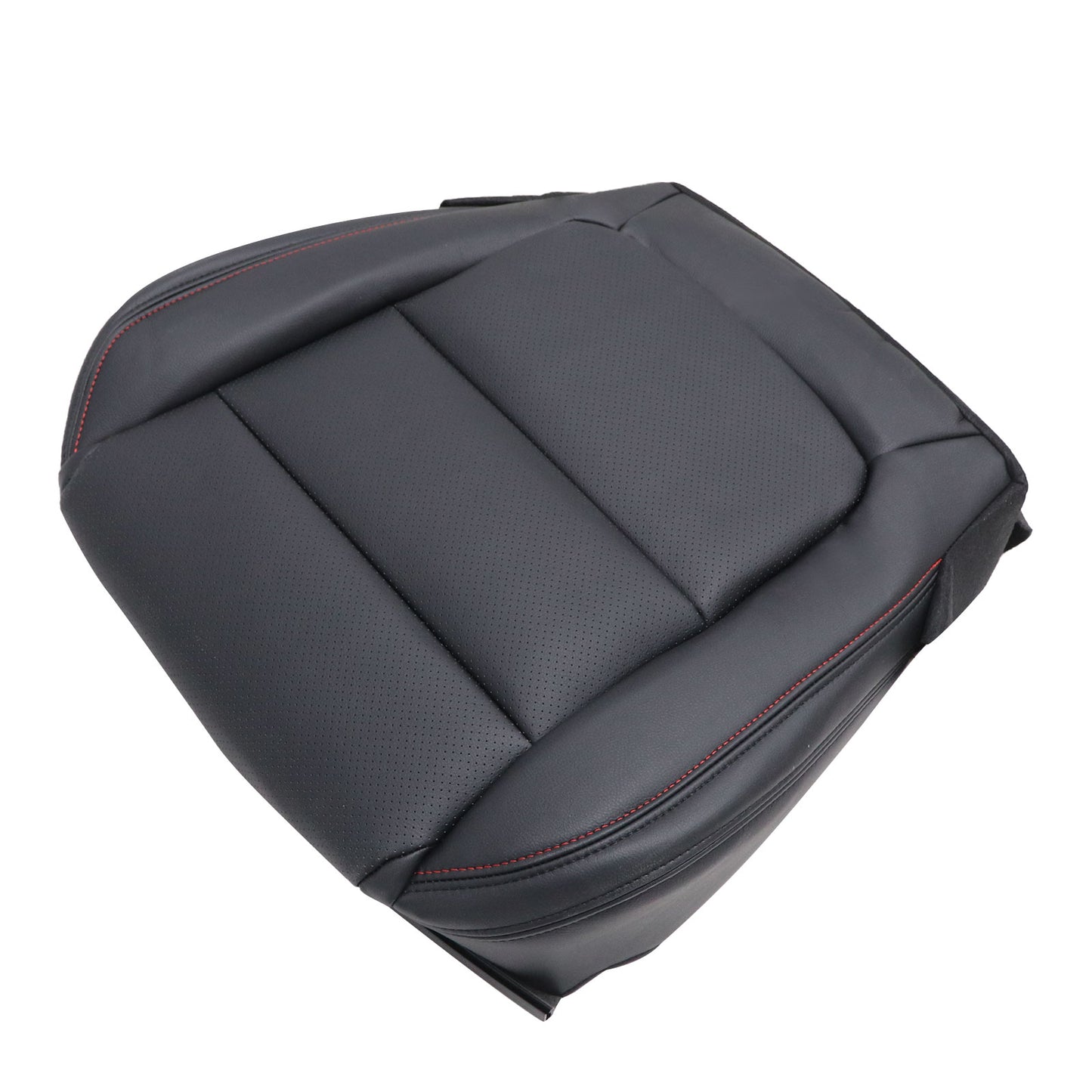 Fits 2013-2015 Mazda CX-5 Grand Touring Passenger Bottom Leather Seat Cover