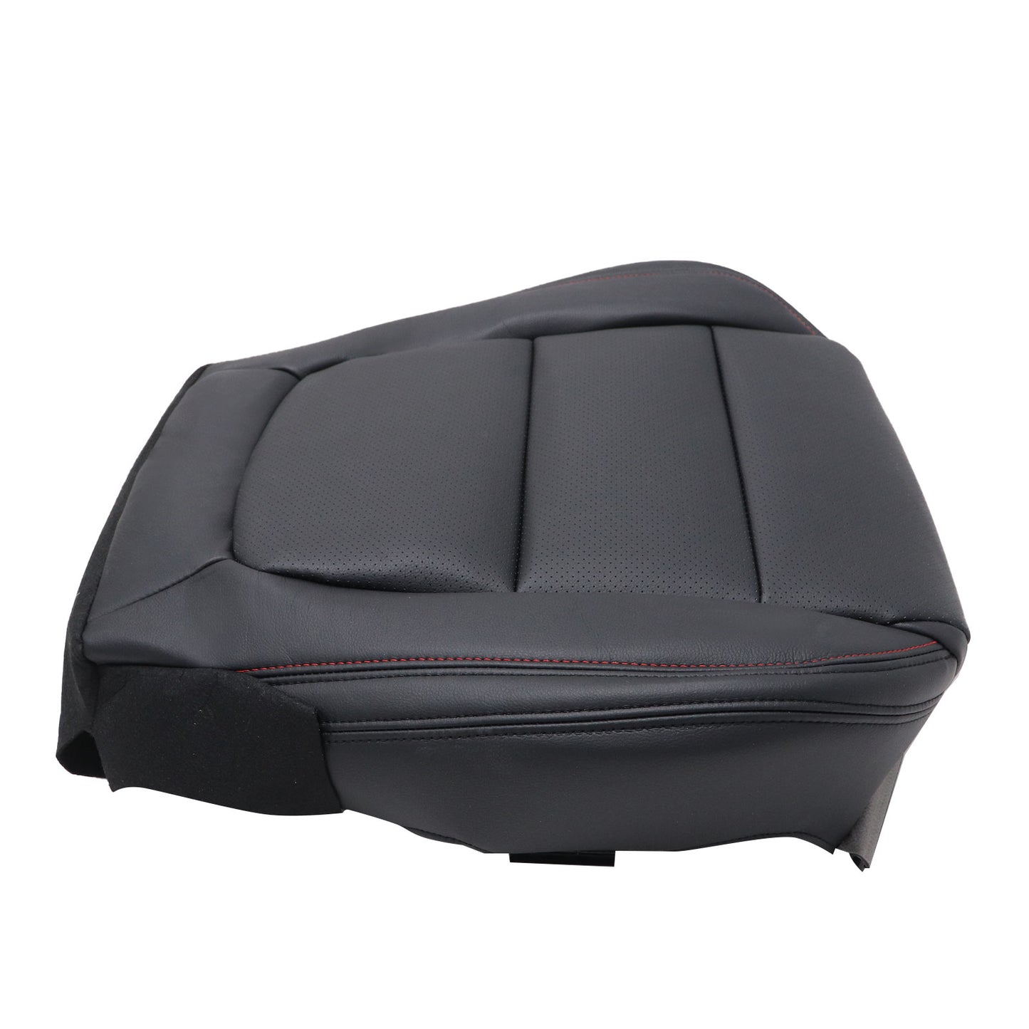 Fits 2013-2015 Mazda CX-5 Grand Touring Passenger Bottom Leather Seat Cover