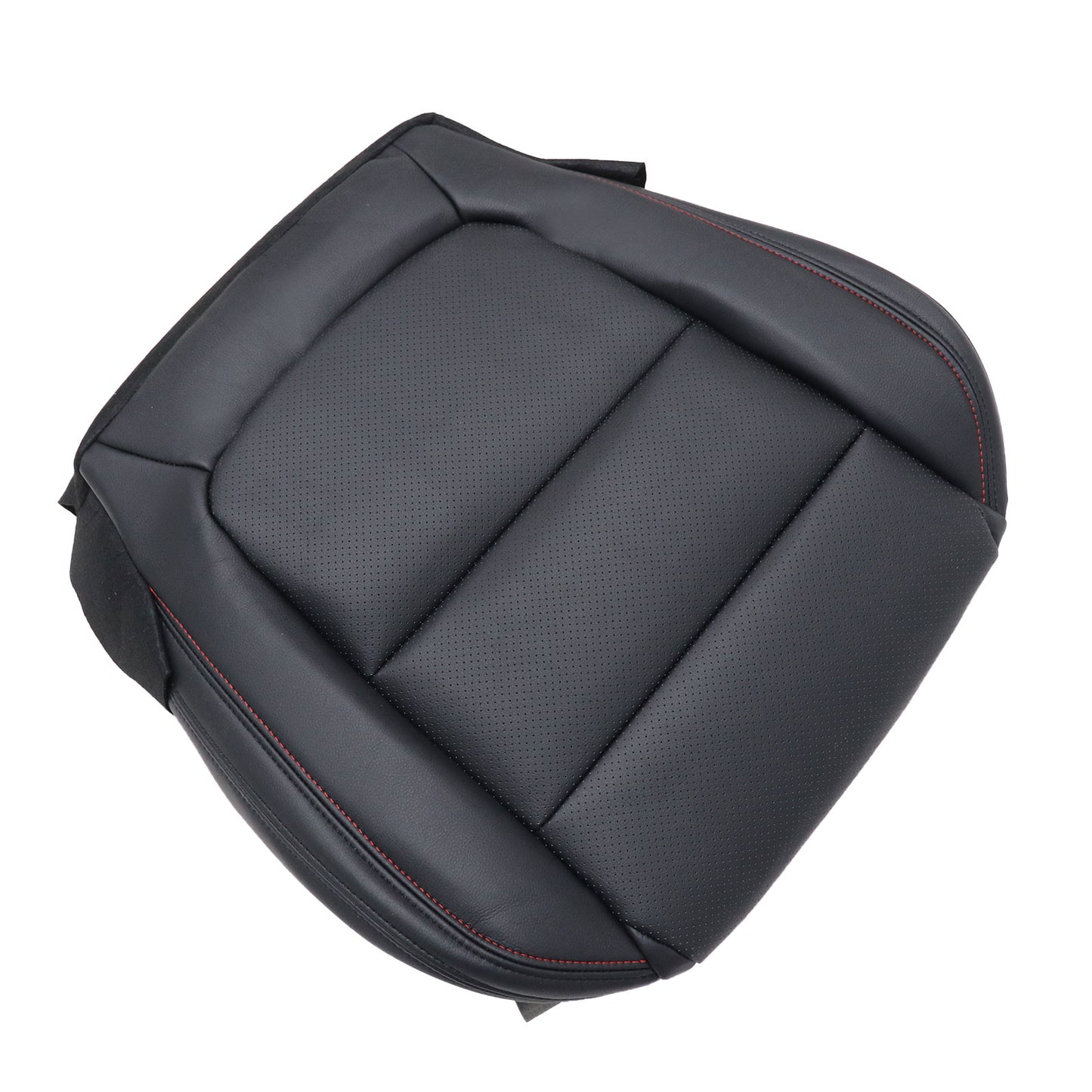 Fits 2013-2015 Mazda CX-5 Grand Touring Passenger Bottom Leather Seat Cover
