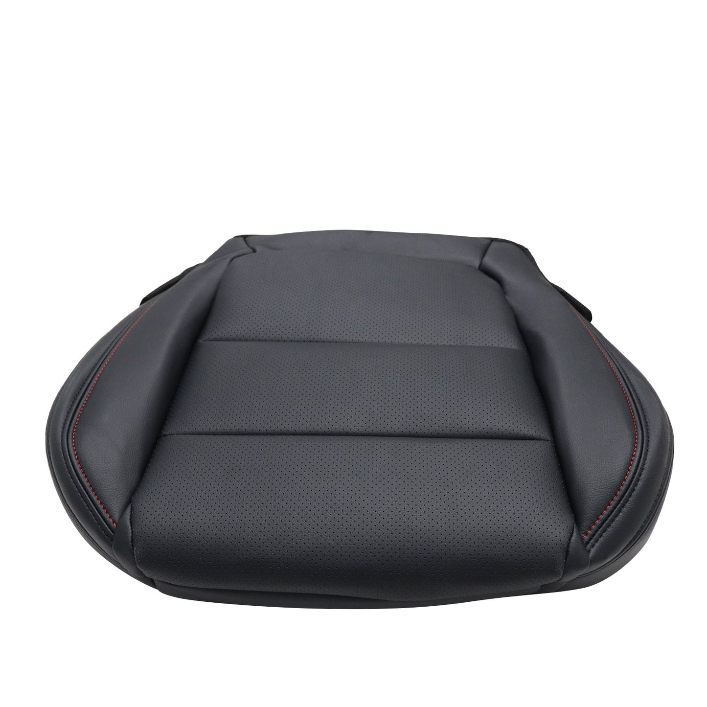 Fits 2013-2015 Mazda CX-5 Grand Touring Passenger Bottom Leather Seat Cover