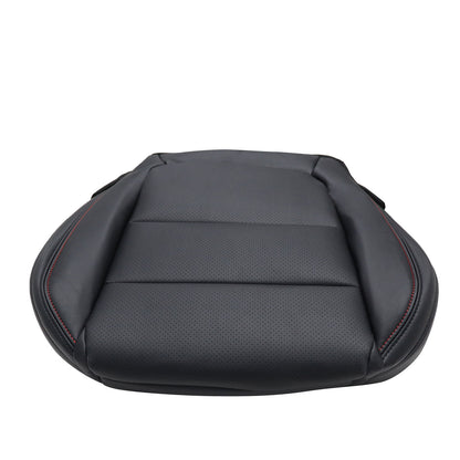 Fits 2013-2015 Mazda CX-5 Grand Touring Passenger Bottom Leather Seat Cover