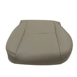 For 2002 2003 2004 2005 2006 Toyota Camry Passenger Bottom Leather Seat Cover US