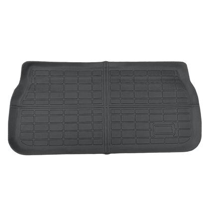Floor Mats+Trunk Cargo Liner For 2017-2025 Chrysler Pacifica/Voyager All Weather