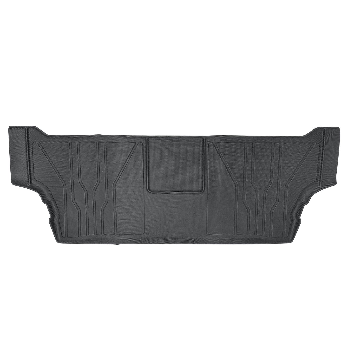 Floor Mats+Trunk Cargo Liner For 2017-2025 Chrysler Pacifica/Voyager All Weather