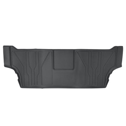 Floor Mats+Trunk Cargo Liner For 2017-2025 Chrysler Pacifica/Voyager All Weather