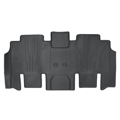 Floor Mats+Trunk Cargo Liner For 2017-2025 Chrysler Pacifica/Voyager All Weather