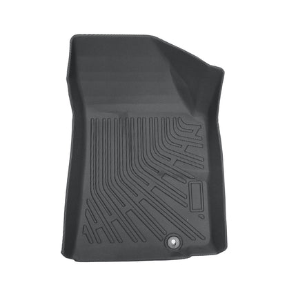 TPE All Weather For 2013-18 Nissan Altima Floor Mats Liners & Trunk Cargo Liner