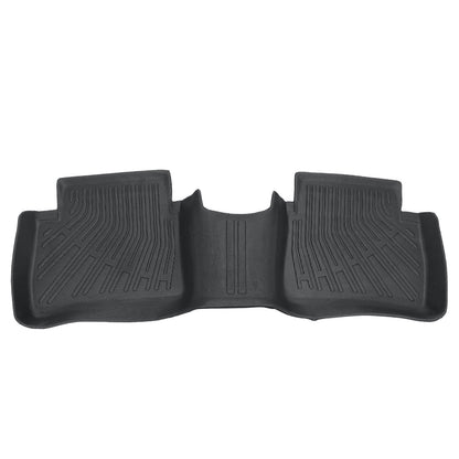 TPE All Weather For 2013-18 Nissan Altima Floor Mats Liners & Trunk Cargo Liner