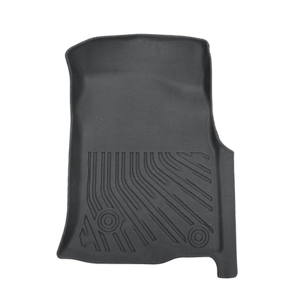 For 2003-09 Toyota 4Runner TPE Floor Mats Liners+Trunk Cargo Liner All Weather