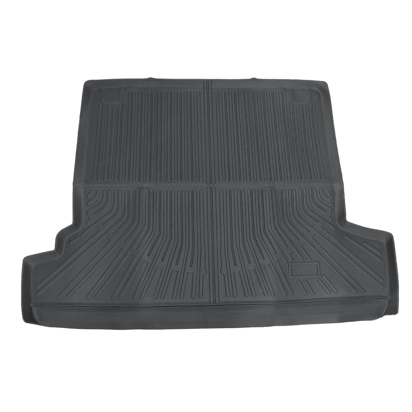 For 2003-09 Toyota 4Runner TPE Floor Mats Liners+Trunk Cargo Liner All Weather