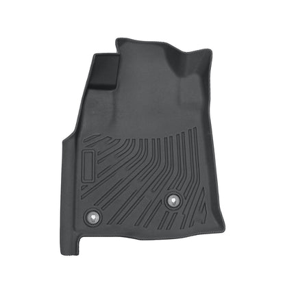 For 2003-09 Toyota 4Runner TPE Floor Mats Liners+Trunk Cargo Liner All Weather