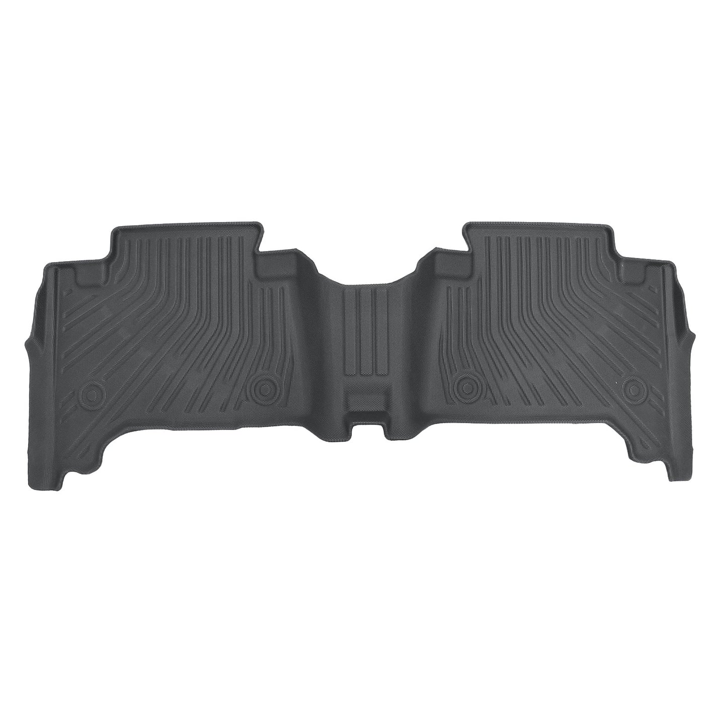 For 2003-09 Toyota 4Runner TPE Floor Mats Liners+Trunk Cargo Liner All Weather