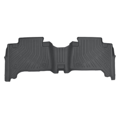 For 2003-09 Toyota 4Runner TPE Floor Mats Liners+Trunk Cargo Liner All Weather