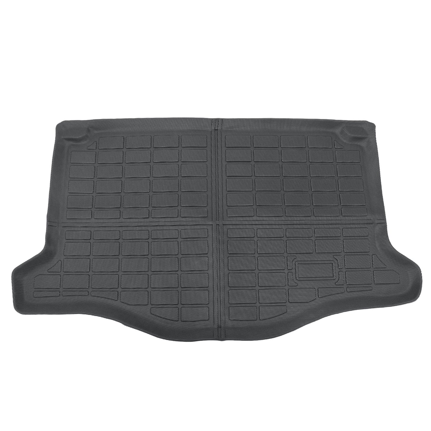 For 2015-2020 Honda Fit 4Door TPE Floor Mats+Trunk Cargo Liner All Weather New