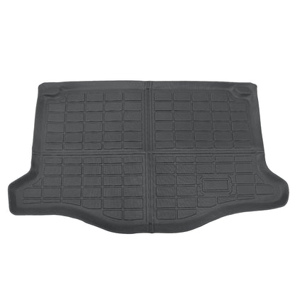 For 2015-2020 Honda Fit 4Door TPE Floor Mats+Trunk Cargo Liner All Weather New