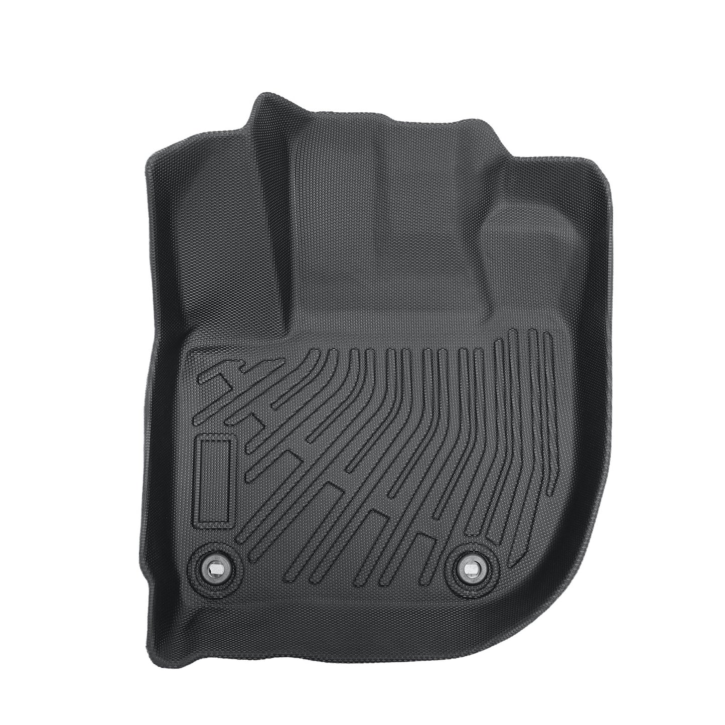 For 2015-2020 Honda Fit 4Door TPE Floor Mats+Trunk Cargo Liner All Weather New