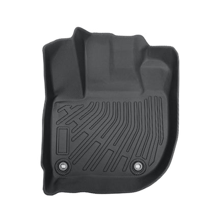 For 2015-2020 Honda Fit 4Door TPE Floor Mats+Trunk Cargo Liner All Weather New