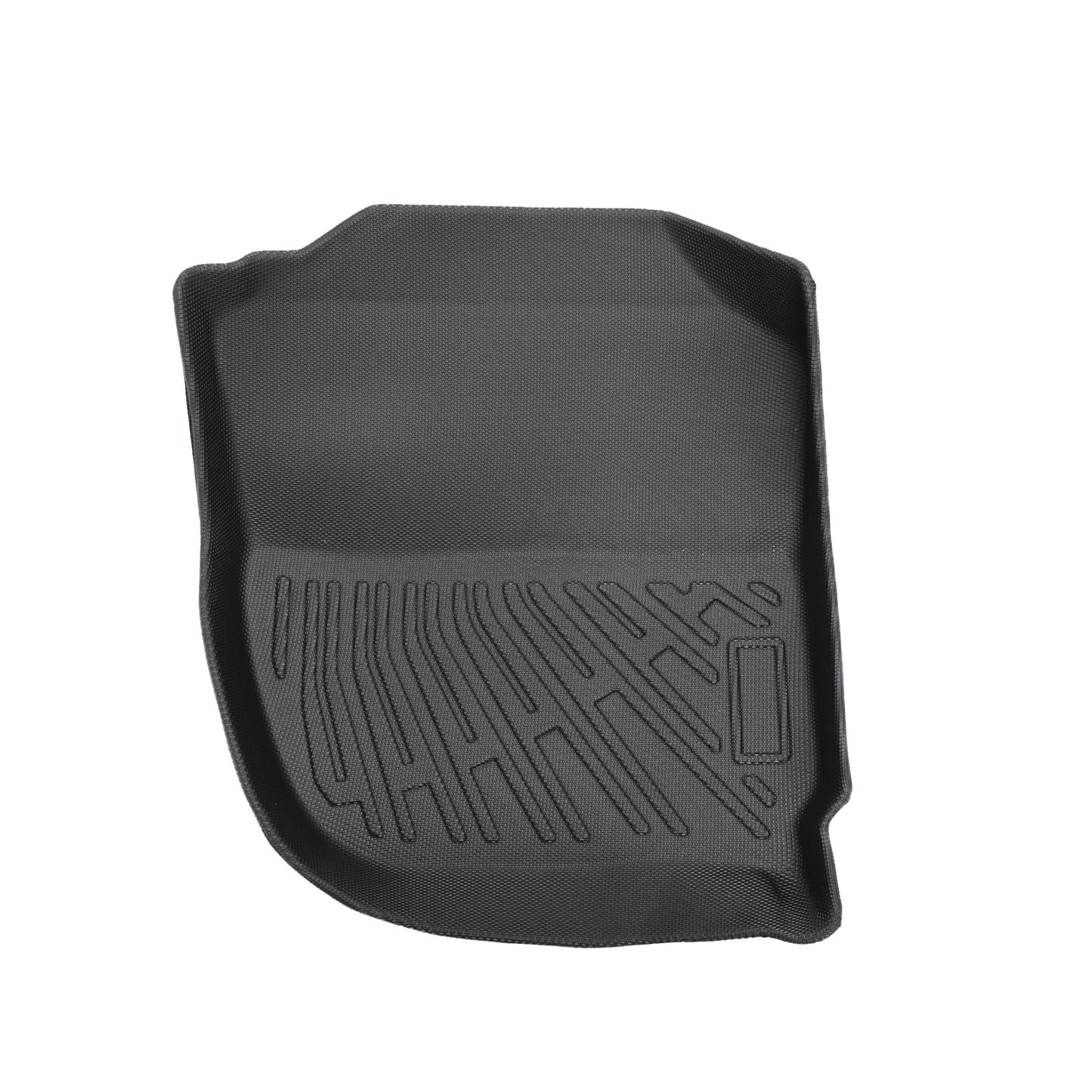 For 2015-2020 Honda Fit 4Door TPE Floor Mats+Trunk Cargo Liner All Weather New