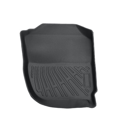 For 2015-2020 Honda Fit 4Door TPE Floor Mats+Trunk Cargo Liner All Weather New