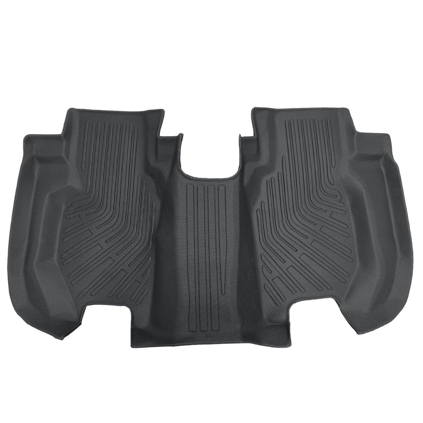 For 2015-2020 Honda Fit 4Door TPE Floor Mats+Trunk Cargo Liner All Weather New