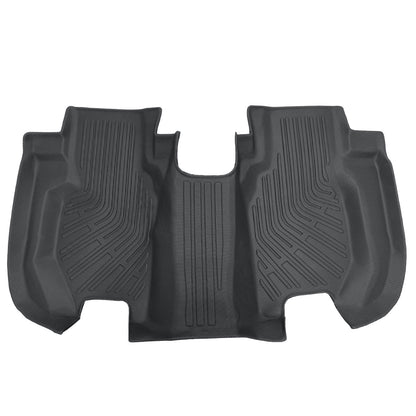 For 2015-2020 Honda Fit 4Door TPE Floor Mats+Trunk Cargo Liner All Weather New