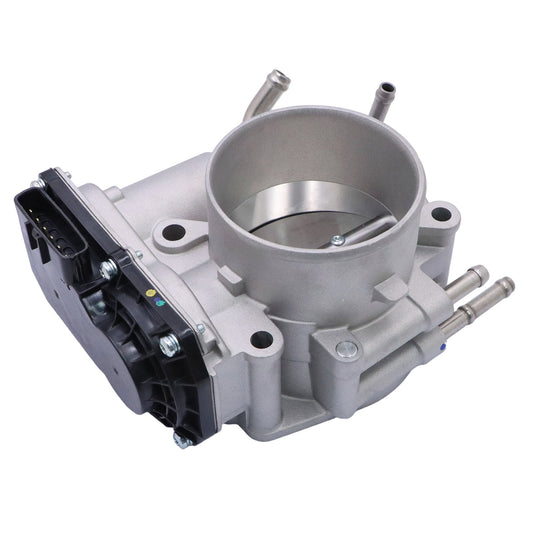 Fits For Toyota 4Runner Sequoia Tundra Land Cruiser 2003-2004 Throttle Body
