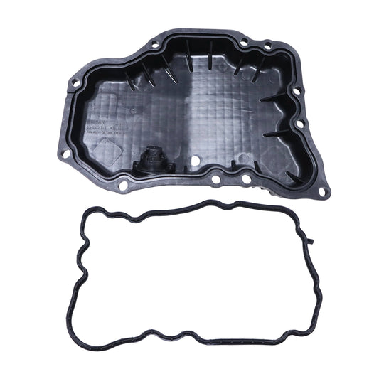 NEW 1PCS Oil Pan With gasket For 2023 2024 Nissan Rogue 1.5L Engine 11110-6RC2B