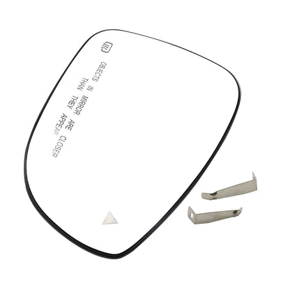 Right Mirror Glass FOR 2017-2025 Chrysler Pacifica 2020-2025 Voyager