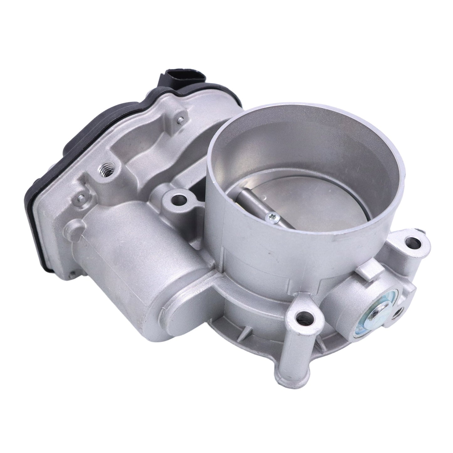 Throttle Body AT4Z9E926B Fits Lincoln MKZ 2013-2016 MKX 2007-2016 MKT 2013-2019