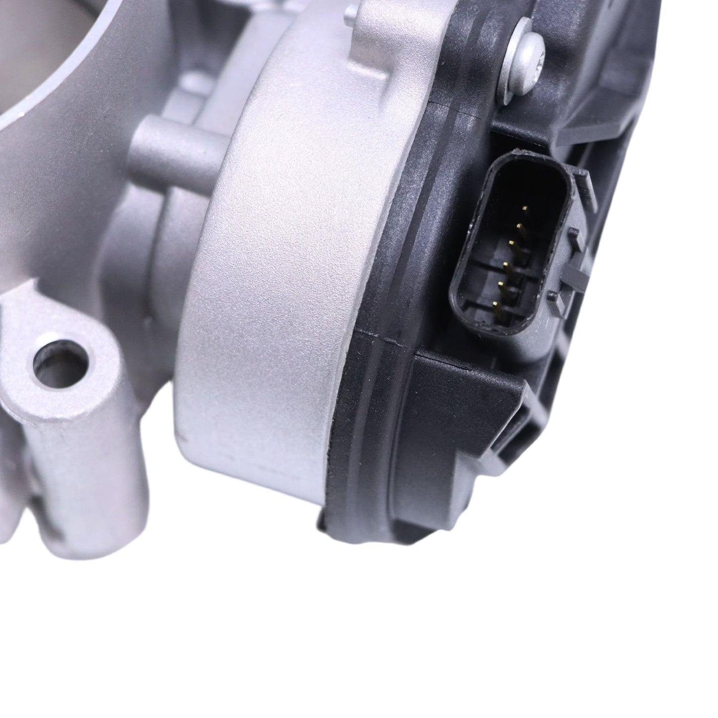 Throttle Body AT4Z9E926B Fits Lincoln MKZ 2013-2016 MKX 2007-2016 MKT 2013-2019