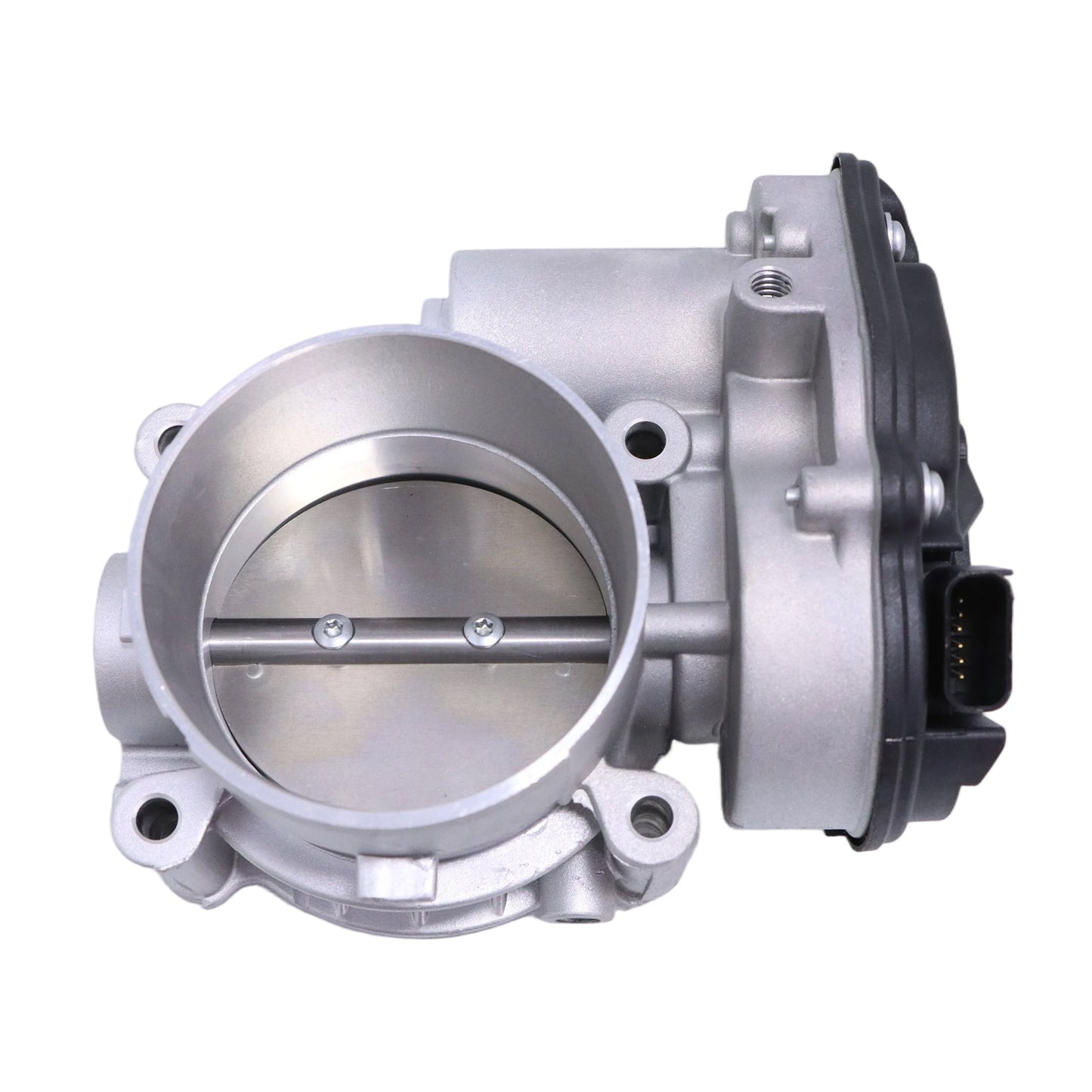 Throttle Body AT4Z9E926B Fits Lincoln MKZ 2013-2016 MKX 2007-2016 MKT 2013-2019