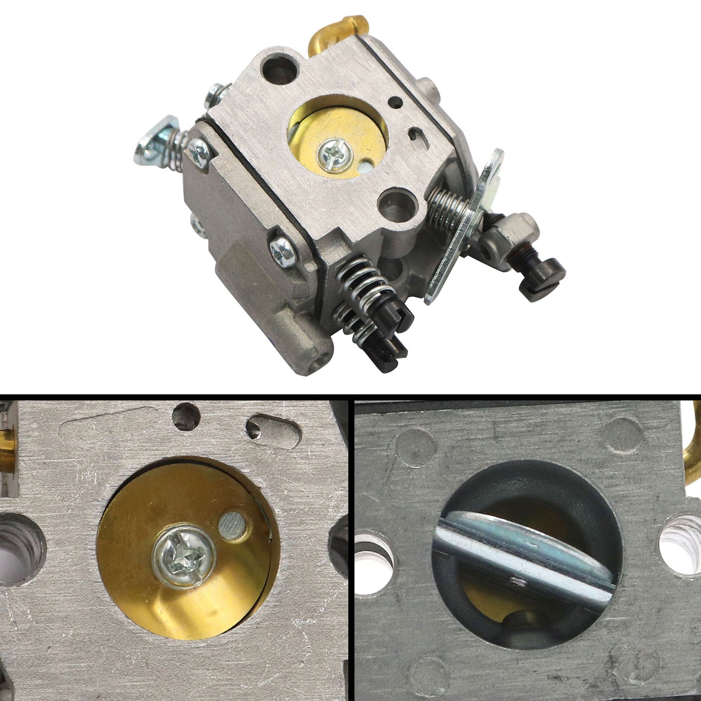 Carburetor For Stihl For Zama 1129-120-0650 1129-120-0659 C1Q-S32 MS200T 020T