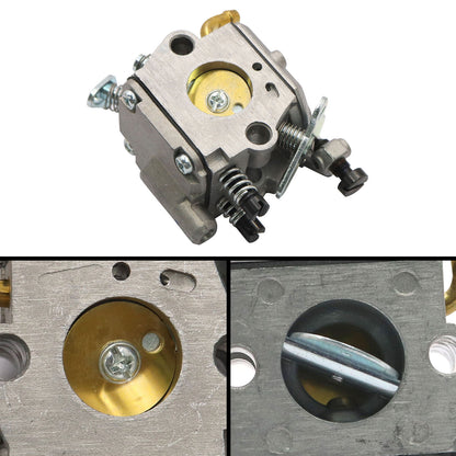 Carburetor For Stihl For Zama 1129-120-0650 1129-120-0659 C1Q-S32 MS200T 020T
