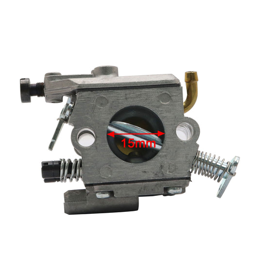 Carburetor For Stihl For Zama 1129-120-0650 1129-120-0659 C1Q-S32 MS200T 020T