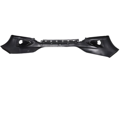 Rear Bumper Cover Fascia Lower Fits For Ford Edge SE SEL 2015 2016 2017 2018 New