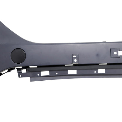 Rear Bumper Cover Fascia Lower Fits For Ford Edge SE SEL 2015 2016 2017 2018 New