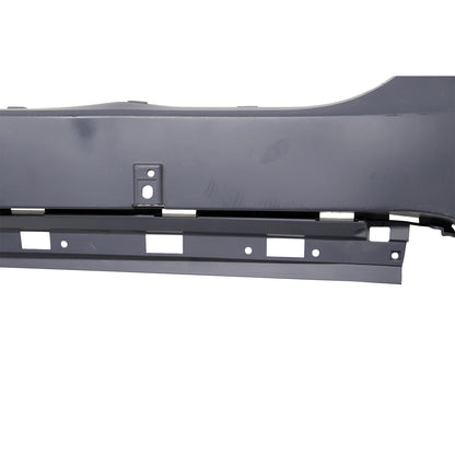 Rear Bumper Cover Fascia Lower Fits For Ford Edge SE SEL 2015 2016 2017 2018 New