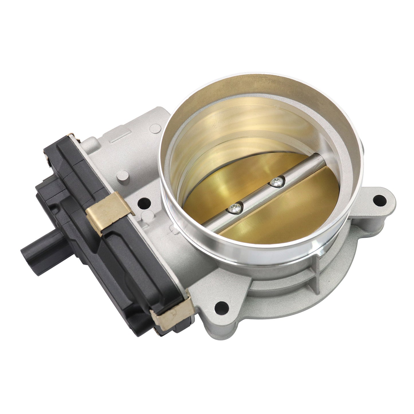 Throttle Body 12678223 Fits Chevrolet Silverado 1500 GMC Sierra 1500 2014-2021