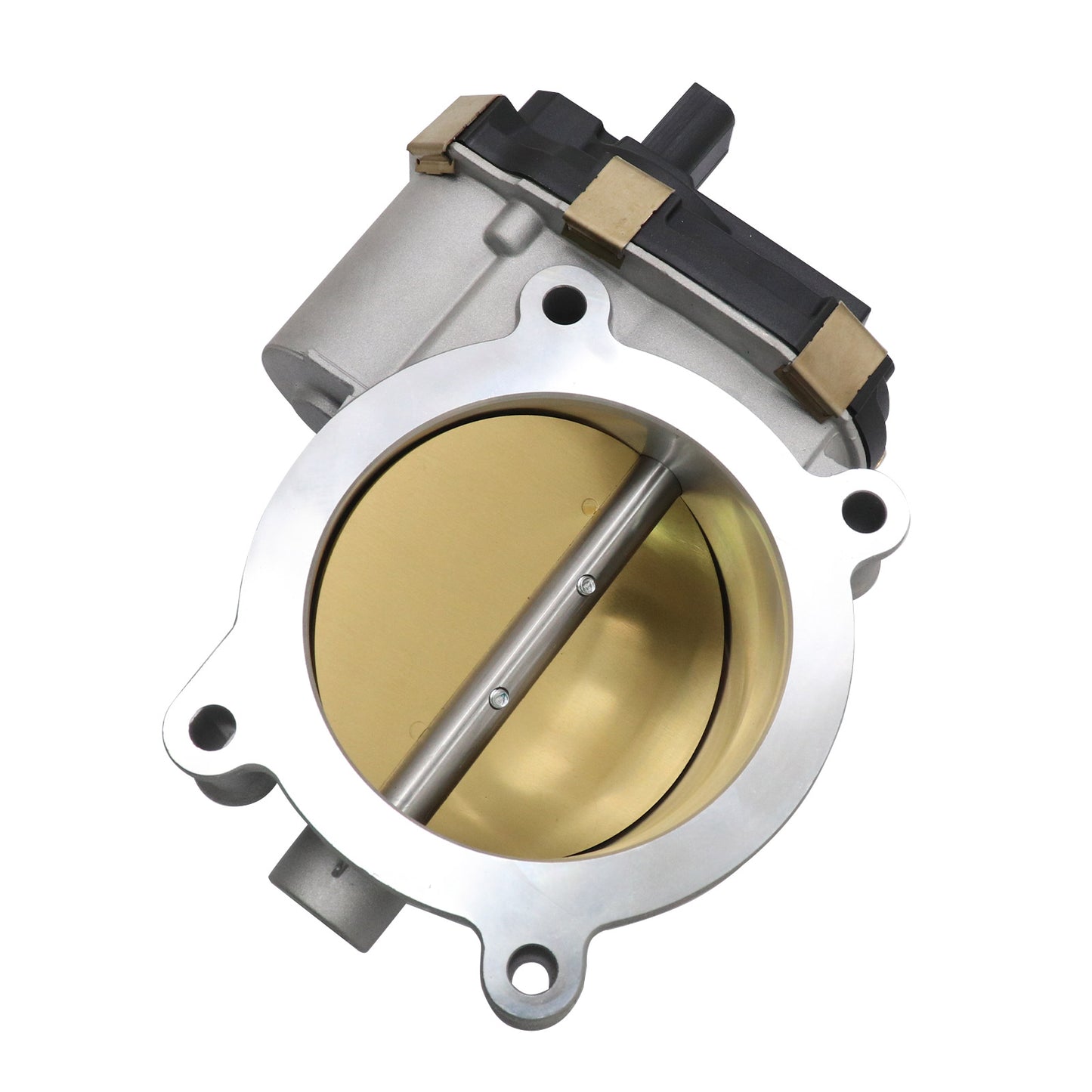 Throttle Body 12678223 Fits Chevrolet Silverado 1500 GMC Sierra 1500 2014-2021
