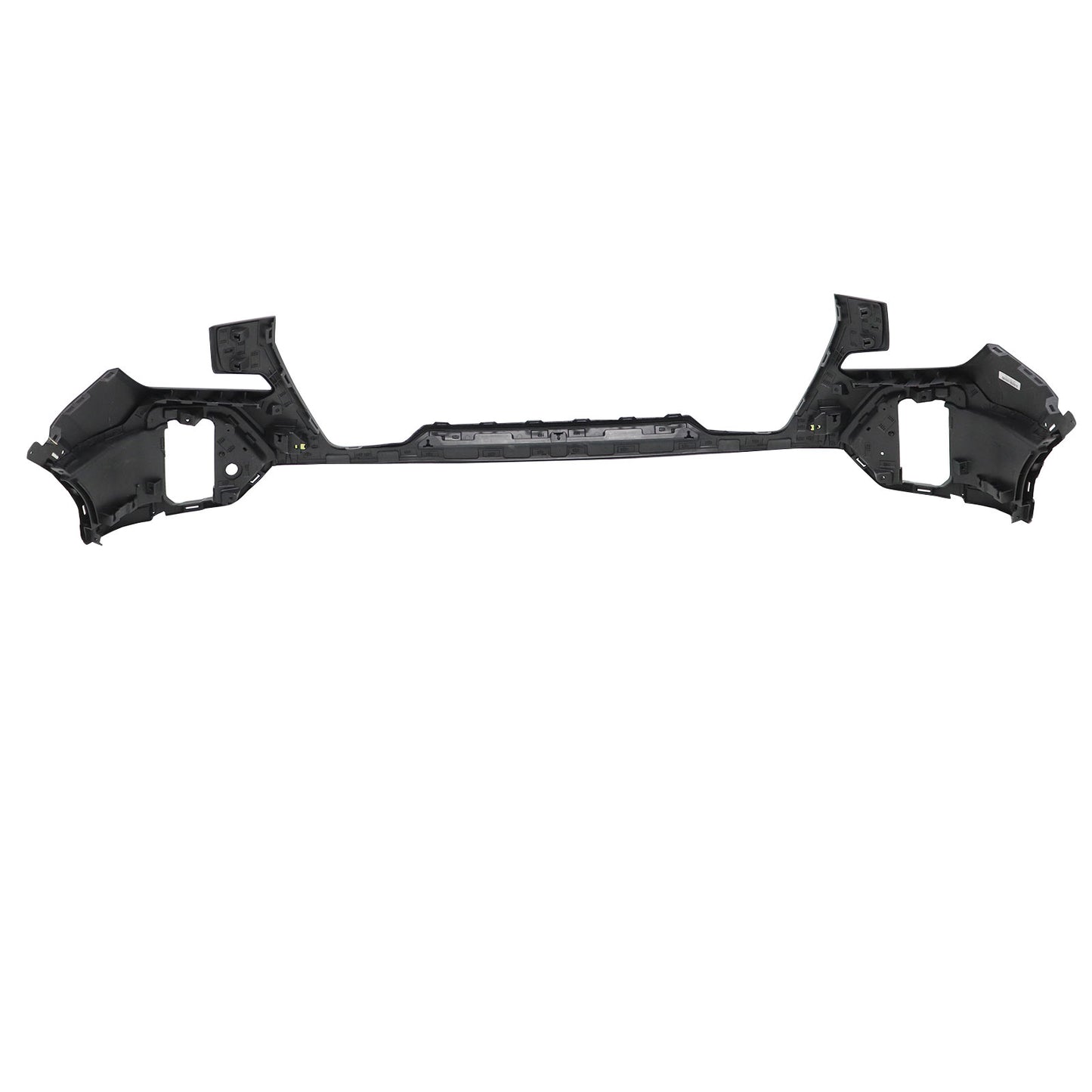 Front Upper Bumper Cover Plastic For GMC Sierra 1500 2019-2021 2022 84542582 New