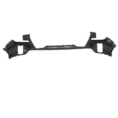 Front Upper Bumper Cover Plastic For GMC Sierra 1500 2019-2021 2022 84542582 New