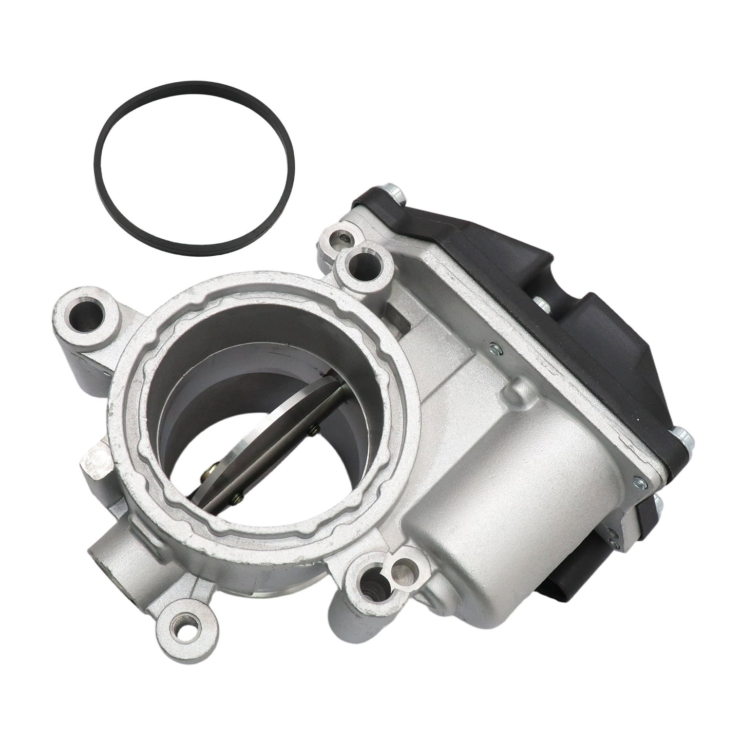 Fits For Volkswagen Passat B7 2.0L 2012 2013 2014 Throttle Body 03L128063F New