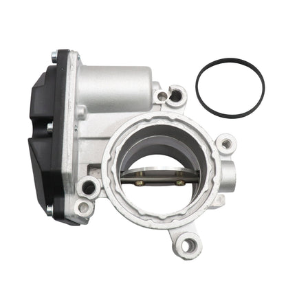 Fits For Volkswagen Passat B7 2.0L 2012 2013 2014 Throttle Body 03L128063F New